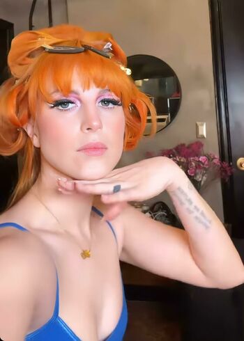 Hayley Williams