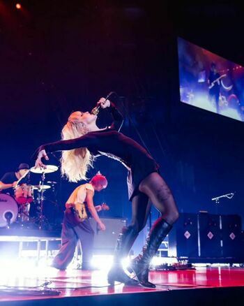 Hayley Williams