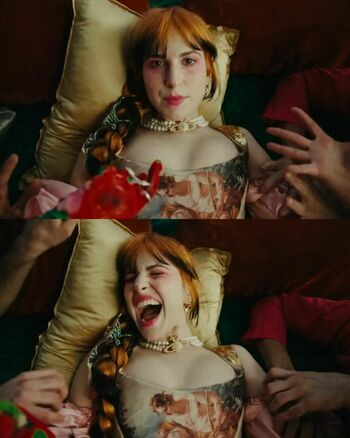 Hayley Williams
