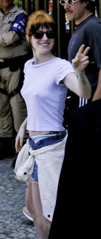 Hayley Williams