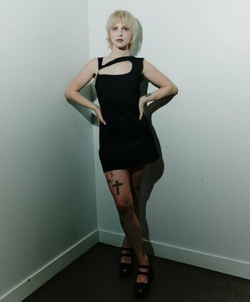 Hayley Williams