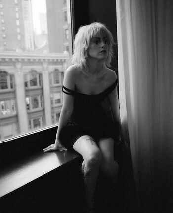 Hayley Williams
