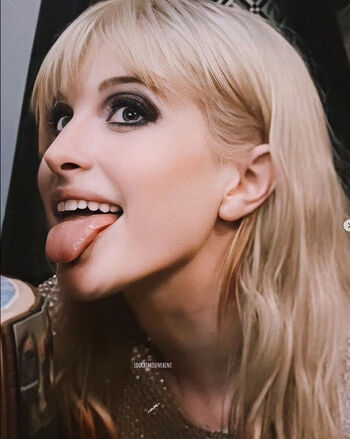 Hayley Williams