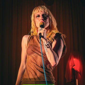 Hayley Williams