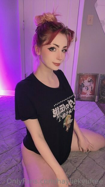 hayliekyufree