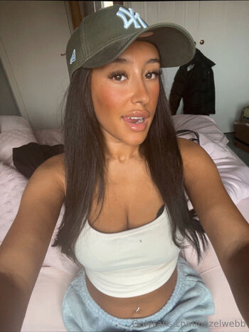 hazelwebb
