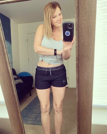 HealthyHappyFitandProud