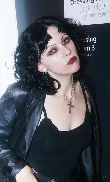 Heather Baron-Gracie