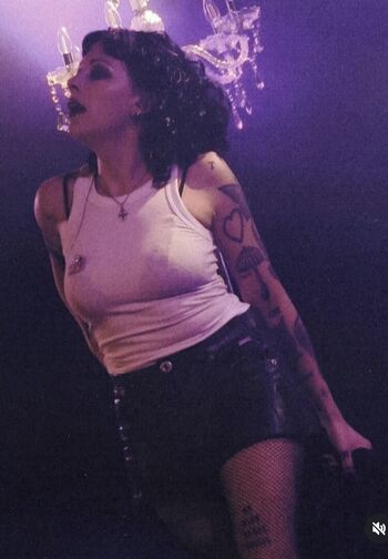 Heather Baron-Gracie