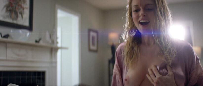 Heather Graham