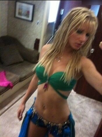 Heather Morris