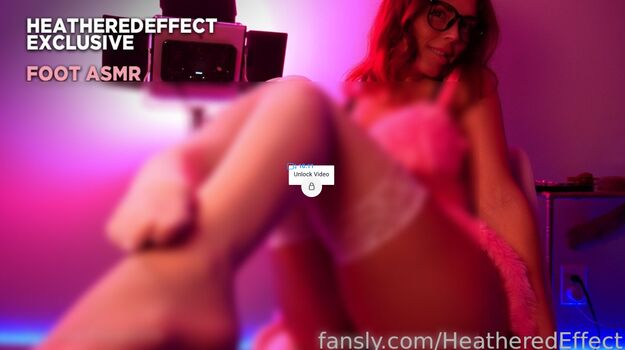 HeatheredEffect