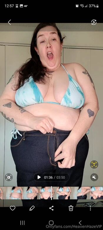 heavenhazevip