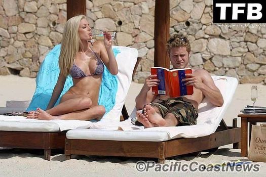 Heidi Montag