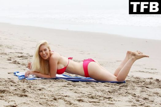 Heidi Montag