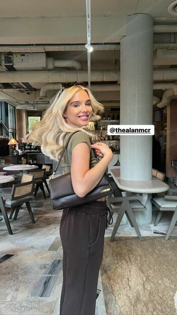 Helen Flanagan
