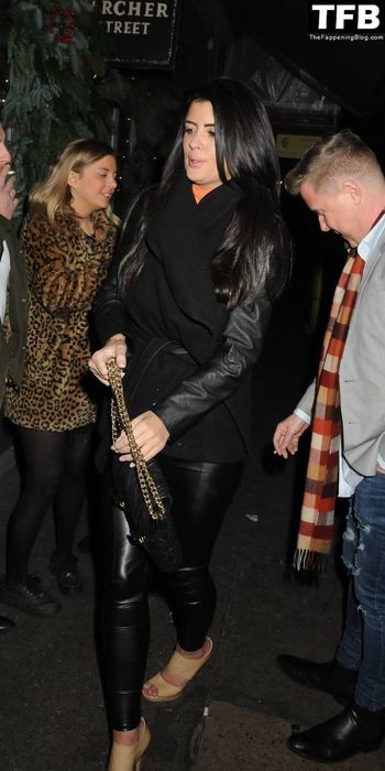 Helen Wood