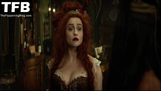 Helena Bonham Carter