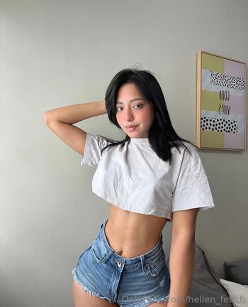 hellen_fetich