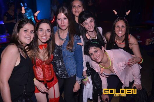 Hen Party Fun