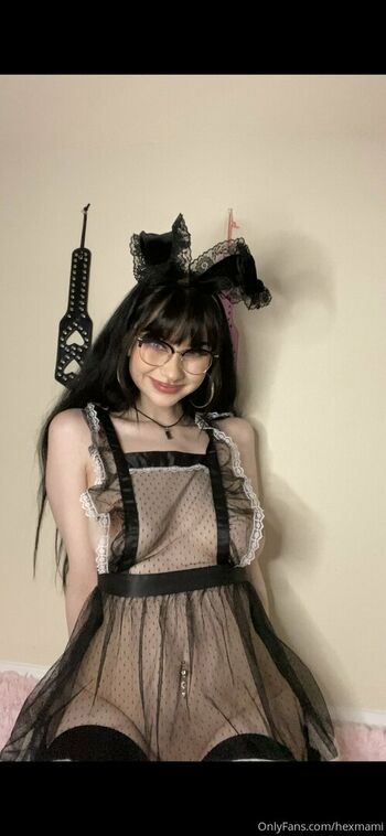 hexmami
