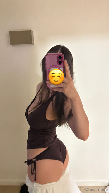 Heyimbee