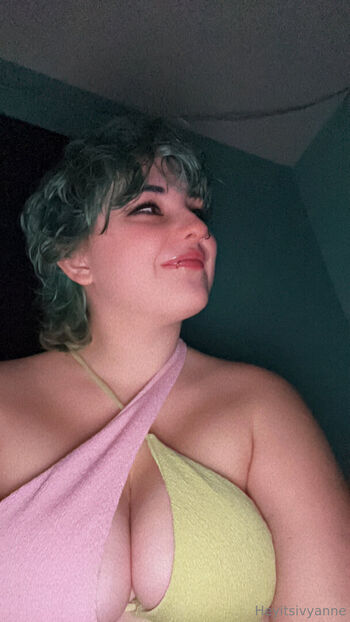heyitsivyanne