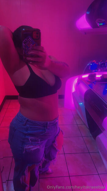 heyitskraeebae