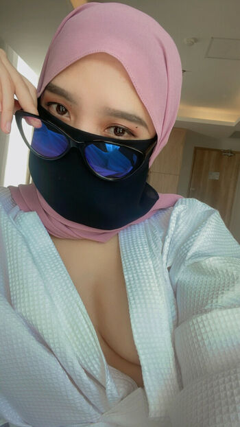 Hijab Camilla