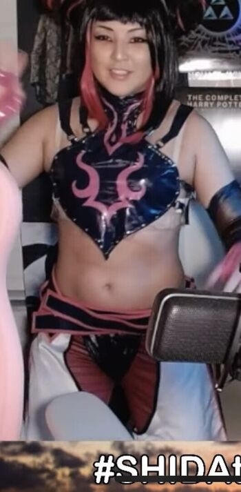 Hikaru Shida