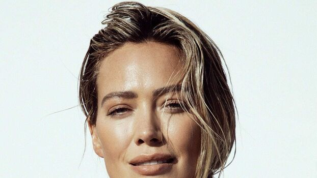 Hilary Duff