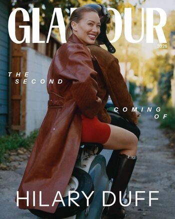 Hilary Duff