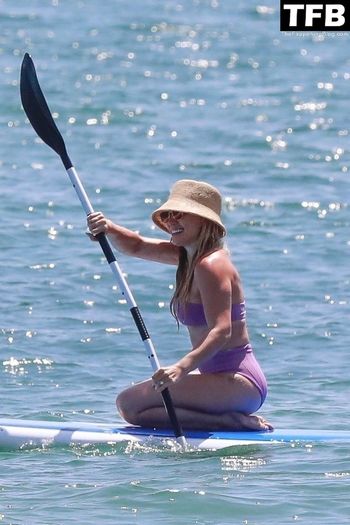 Hilary Duff