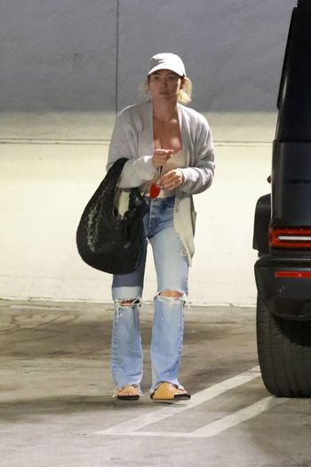 Hilary Duff