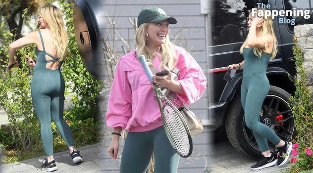 Hilary Duff
