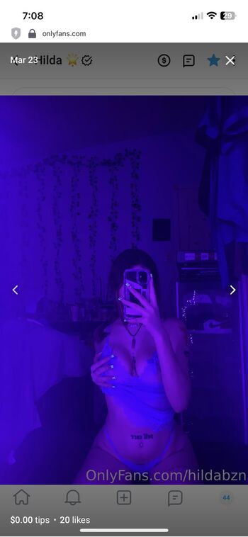Hildabzn