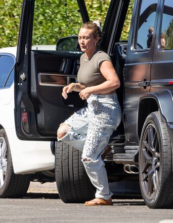 Hillary Duff