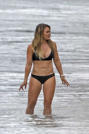 Hillary Duff