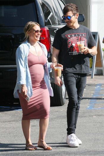 Hillary Duff
