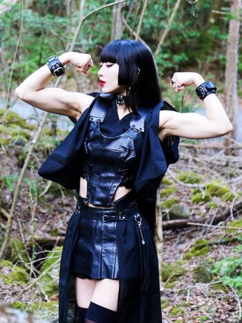 Himari Tsukishiro