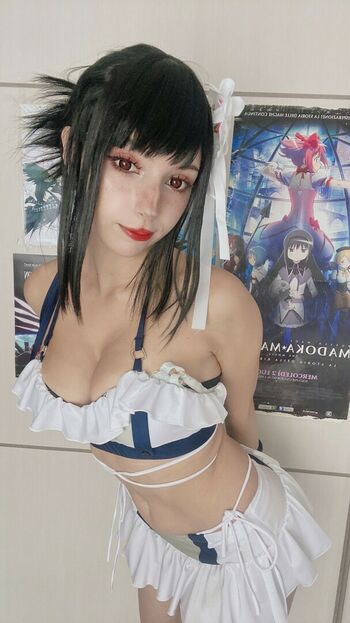Himeecosplay