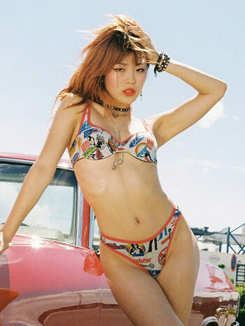 Hina Yoshihara