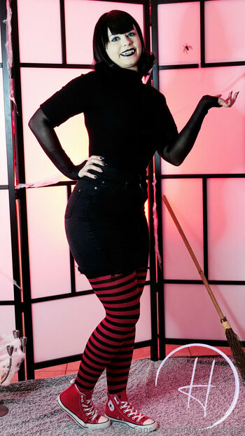 hinamycosplay