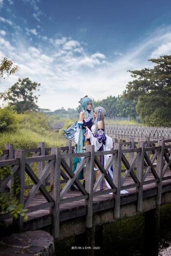 美月 HKxSYR