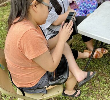 Hmong