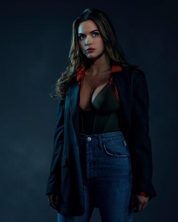 Holland Roden