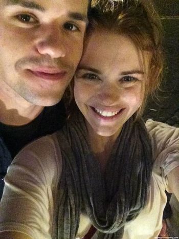 Holland Roden