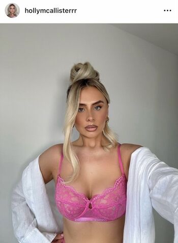 Holly McAllister