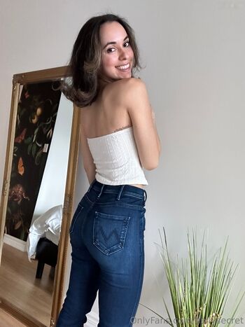 Holly Secret