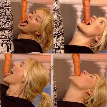 Holly Willoughby